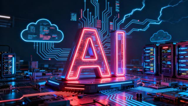 新质观察｜谁来喂饱中国的AI？公共数据开放的关键一跃